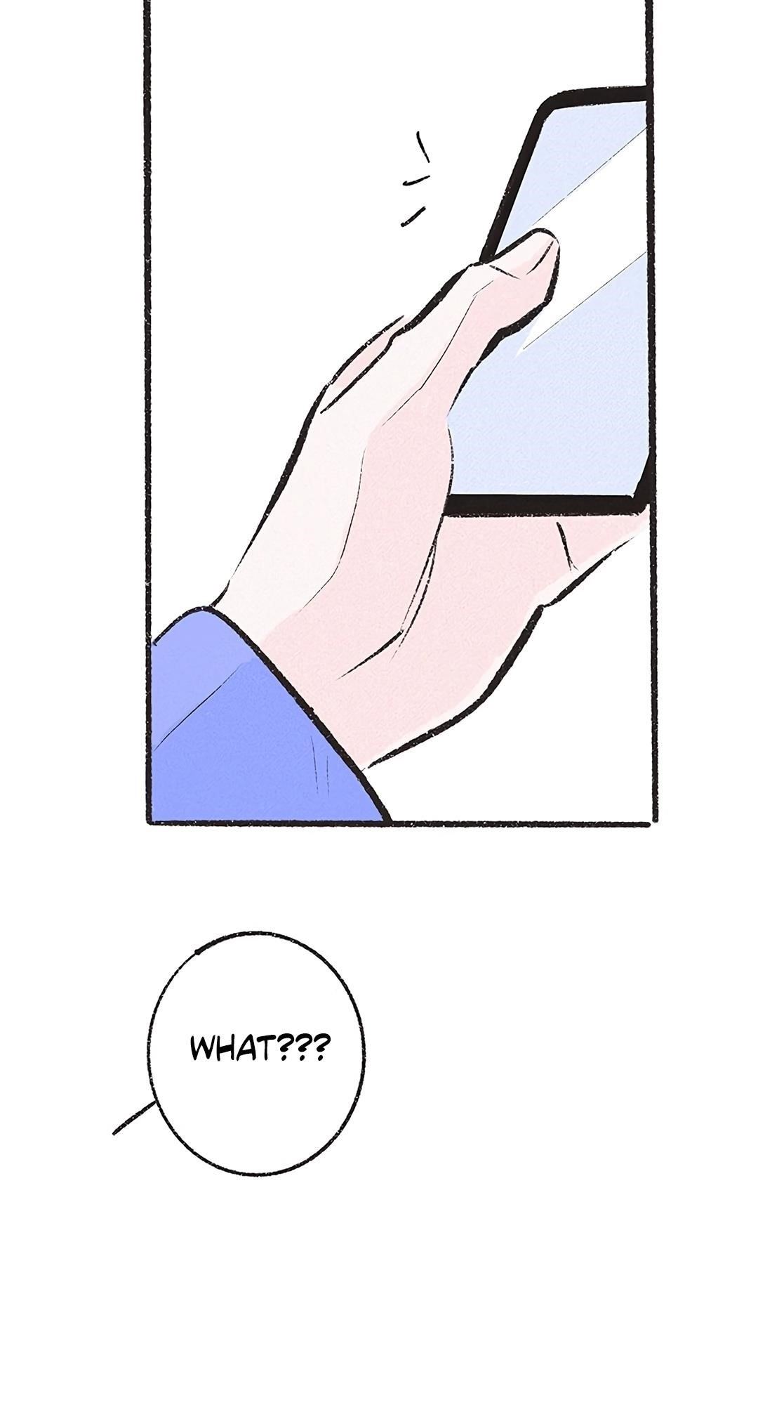 Why Don’t I Have Anyone By My Side? - Chapter 23 Page 53