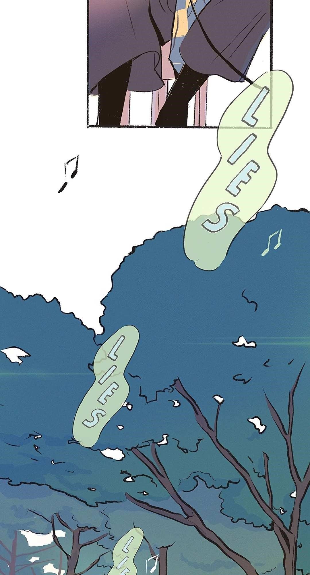 Why Don’t I Have Anyone By My Side? - Chapter 23 Page 60