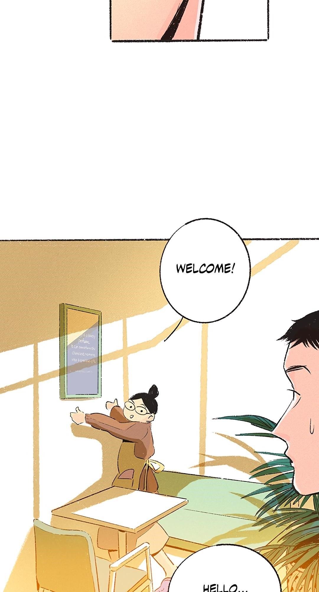 Why Don’t I Have Anyone By My Side? - Chapter 23 Page 73