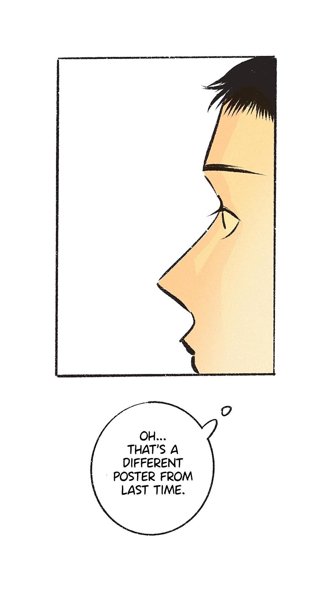 Why Don’t I Have Anyone By My Side? - Chapter 23 Page 76