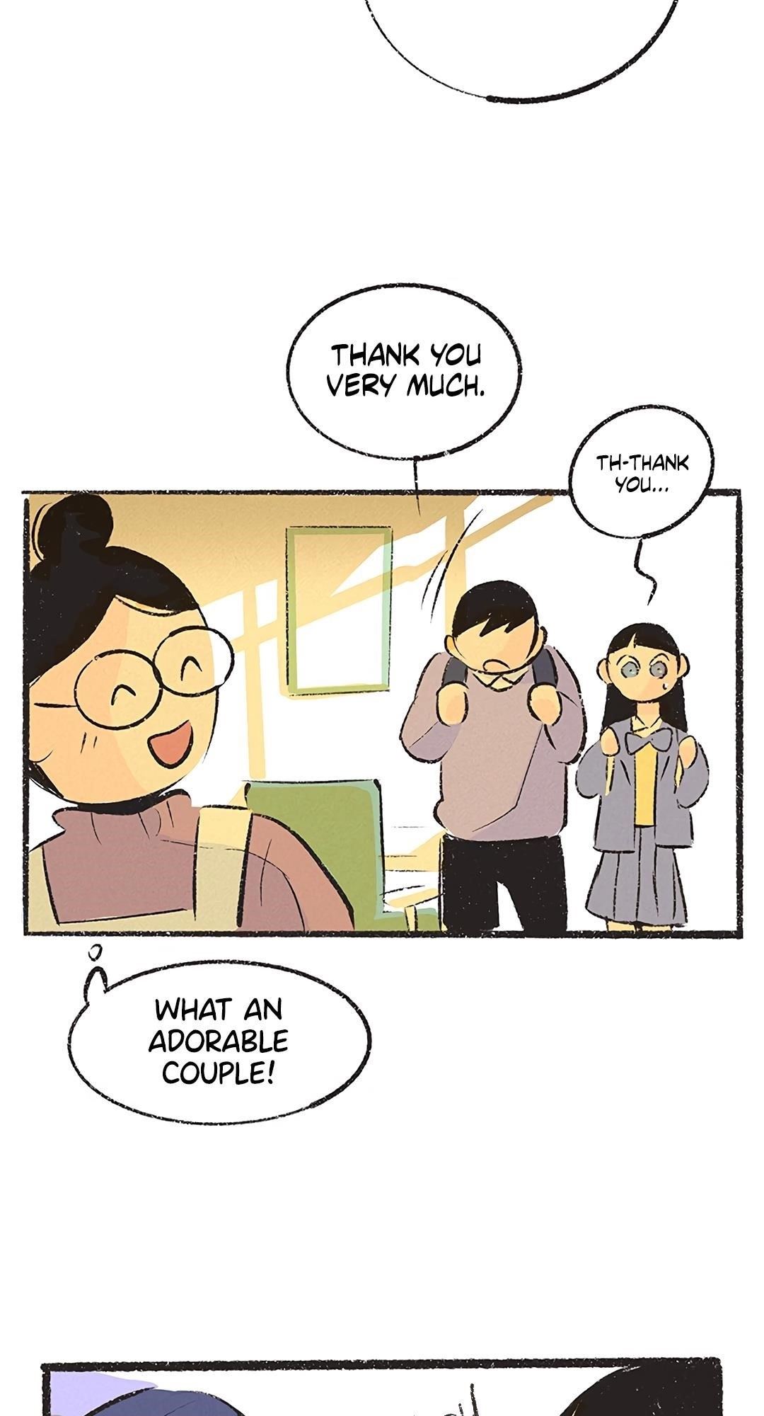 Why Don’t I Have Anyone By My Side? - Chapter 23 Page 78