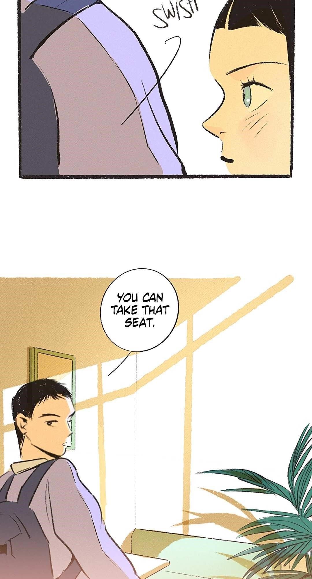 Why Don’t I Have Anyone By My Side? - Chapter 23 Page 79