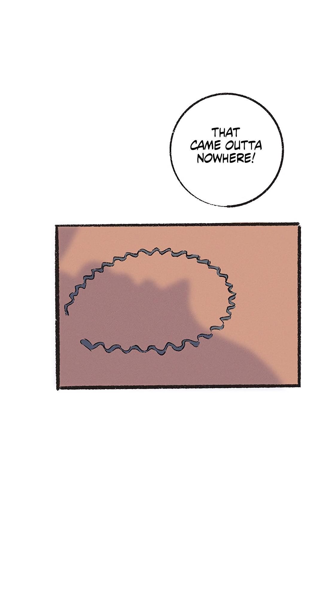 Why Don’t I Have Anyone By My Side? - Chapter 23 Page 8