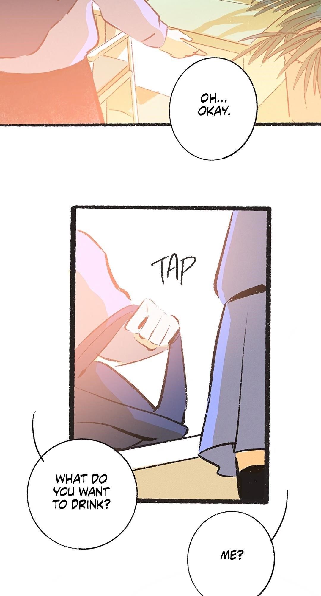 Why Don’t I Have Anyone By My Side? - Chapter 23 Page 80