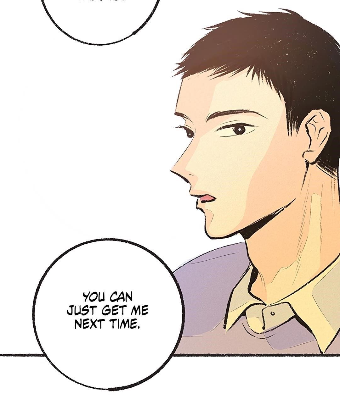 Why Don’t I Have Anyone By My Side? - Chapter 23 Page 82