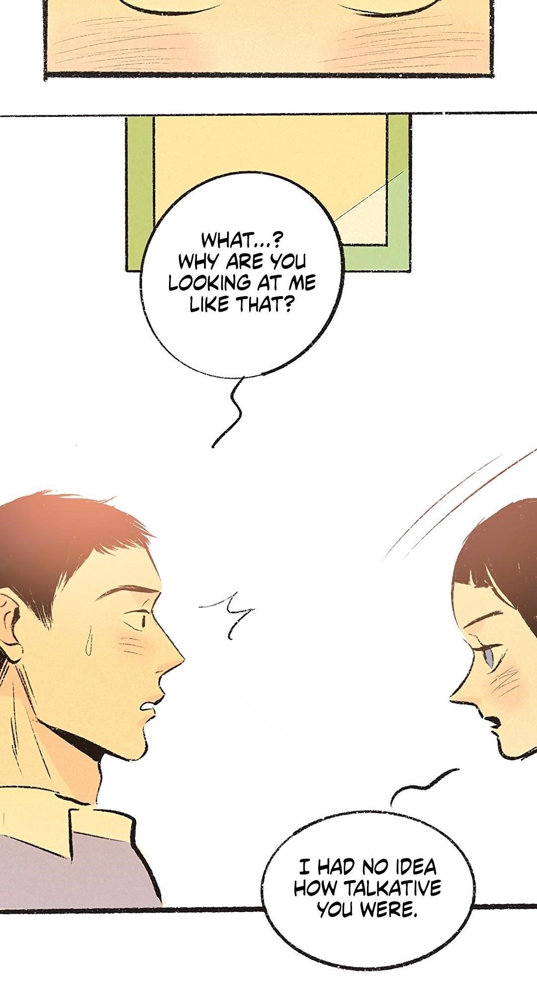 Why Don’t I Have Anyone By My Side? - Chapter 23 Page 87