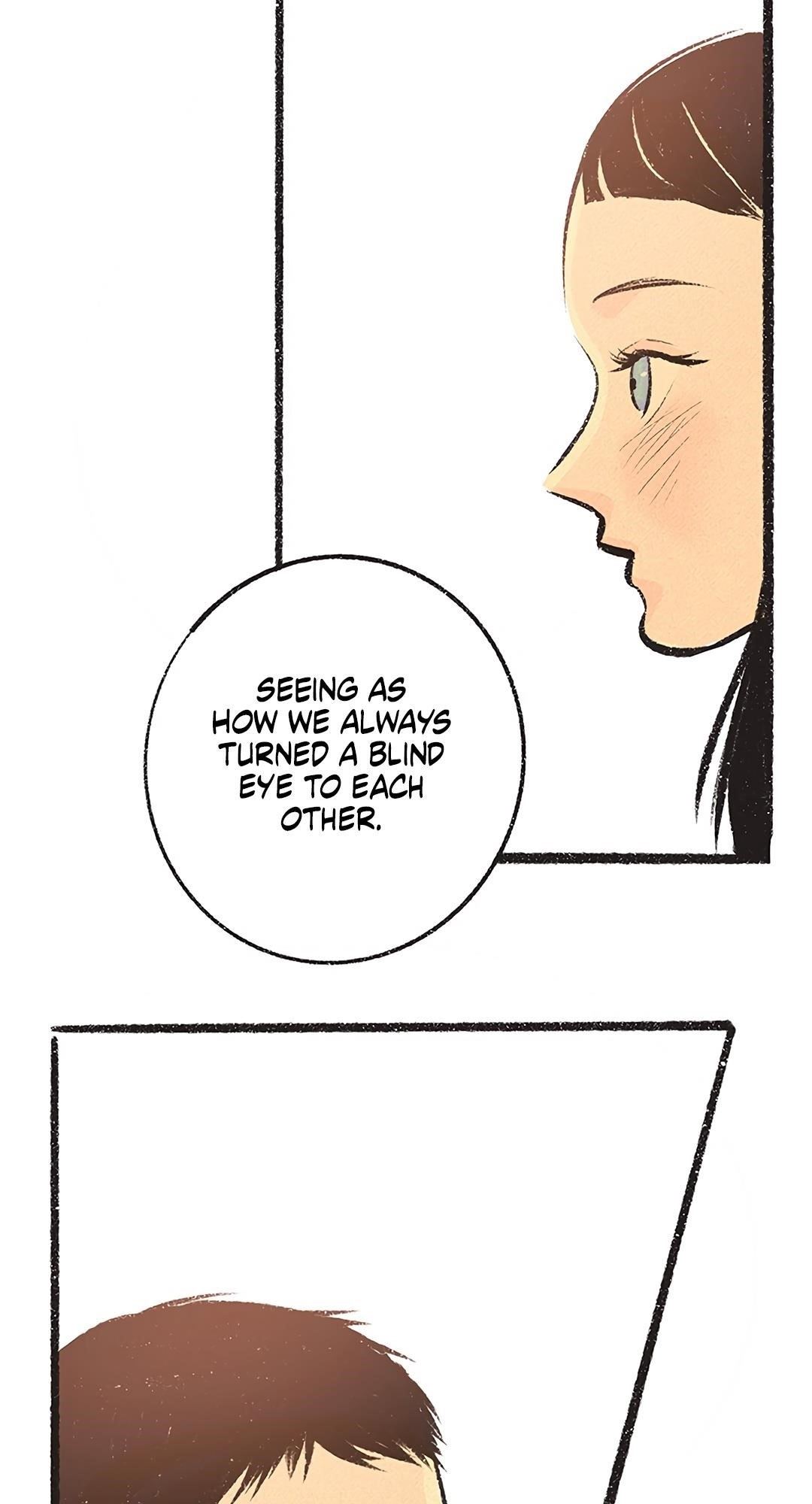 Why Don’t I Have Anyone By My Side? - Chapter 23 Page 93