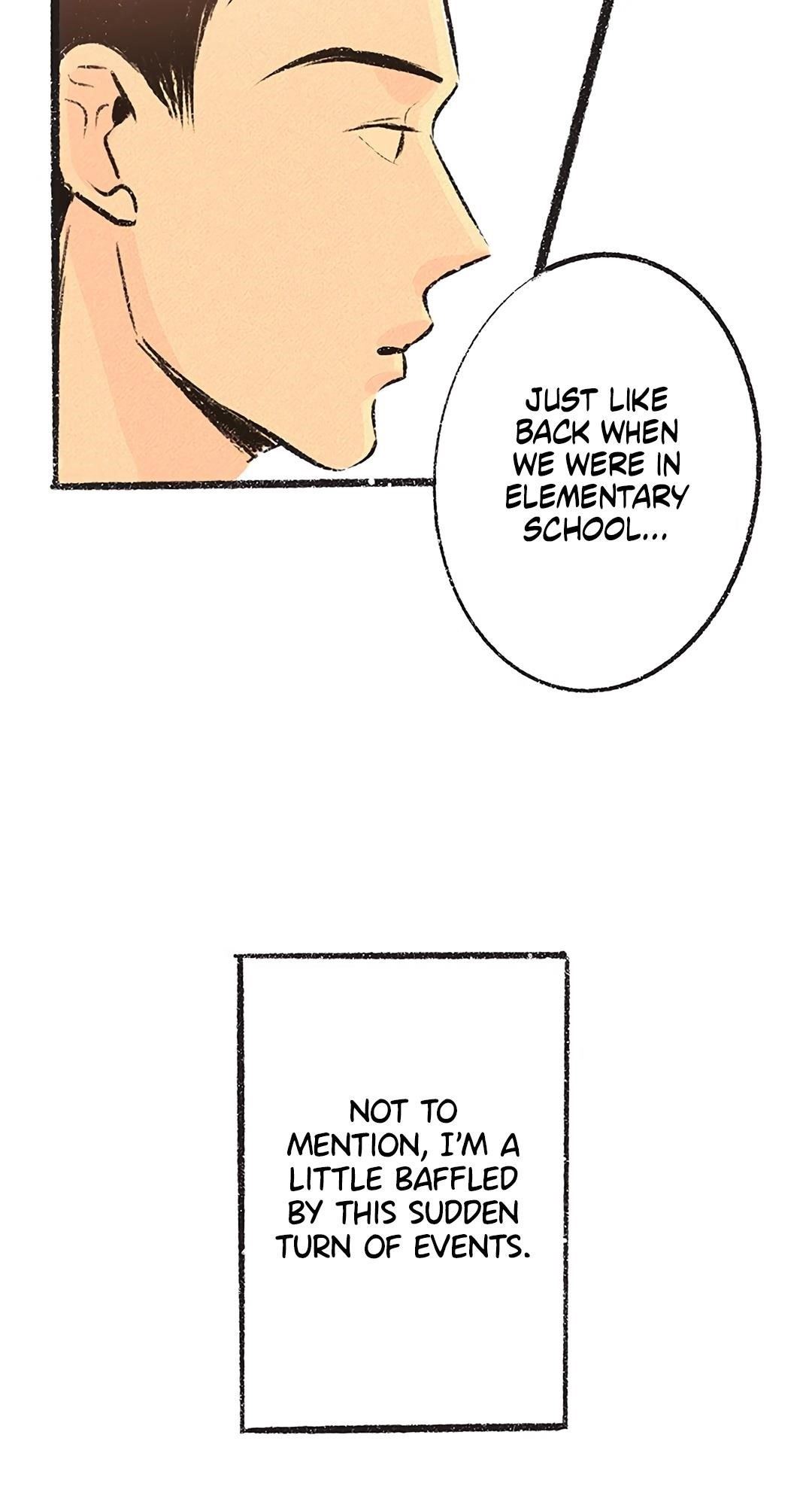 Why Don’t I Have Anyone By My Side? - Chapter 23 Page 94