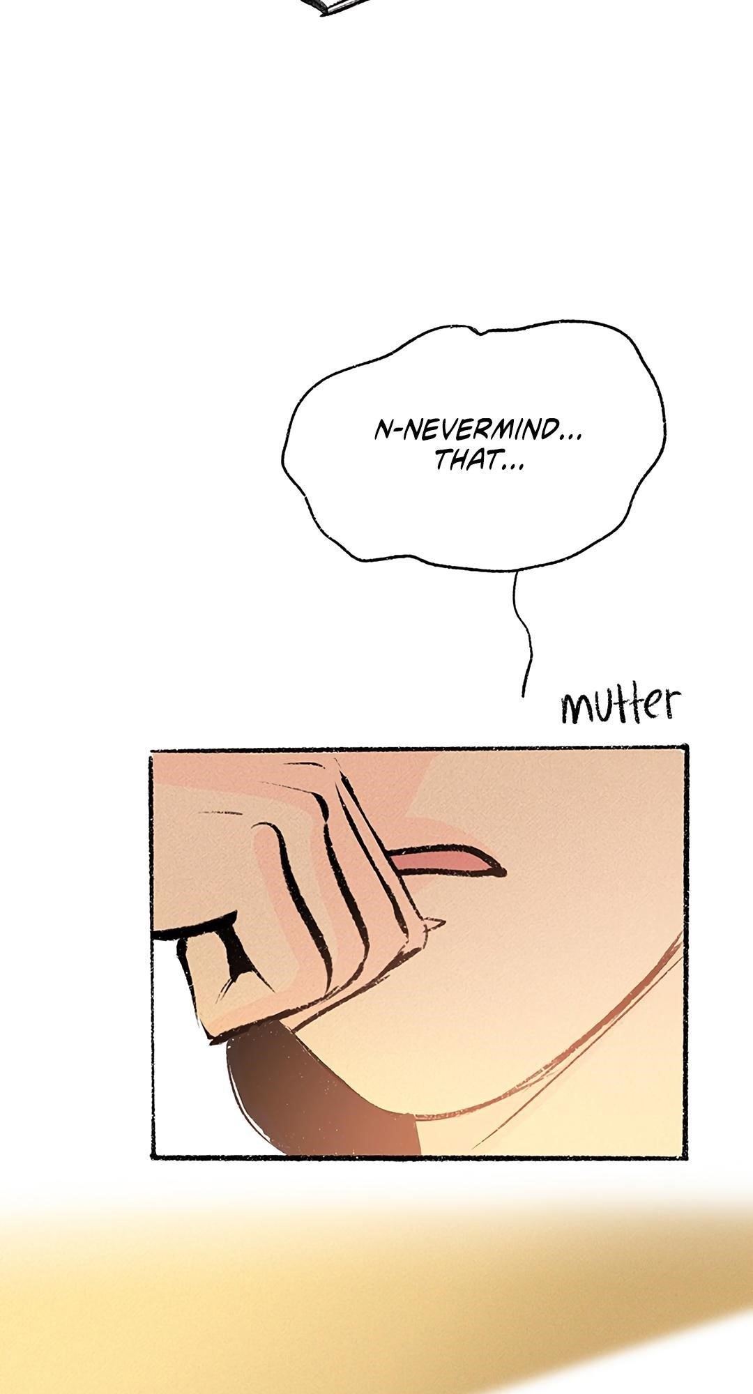 Why Don’t I Have Anyone By My Side? - Chapter 24 Page 15