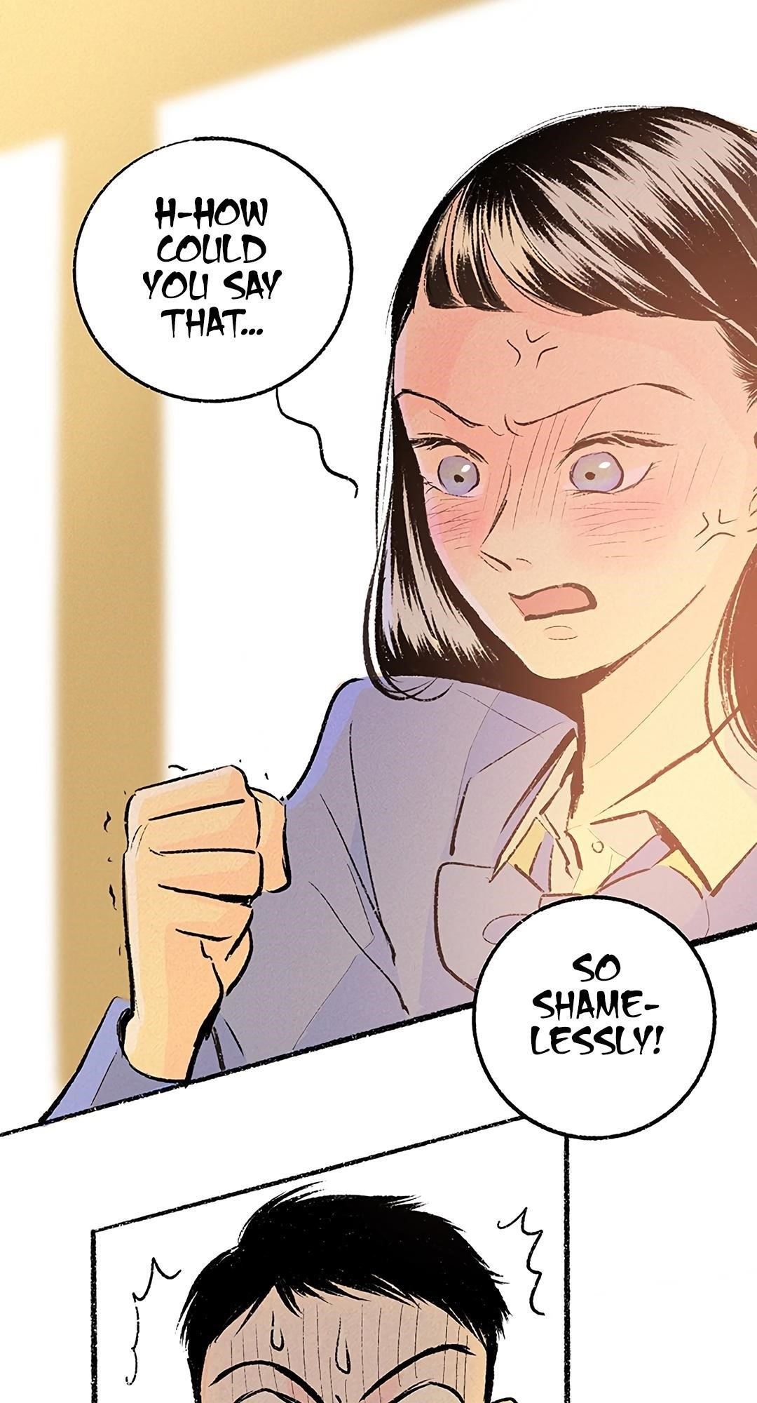 Why Don’t I Have Anyone By My Side? - Chapter 24 Page 16