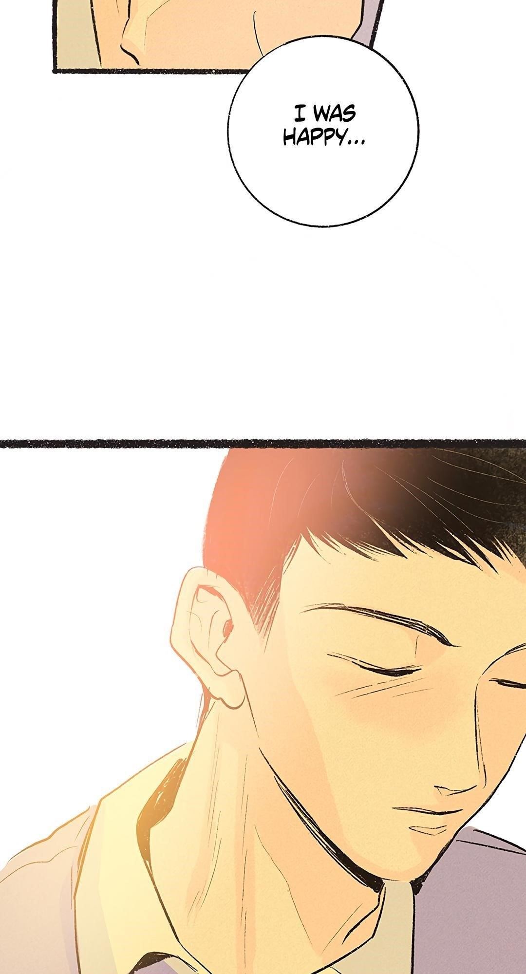 Why Don’t I Have Anyone By My Side? - Chapter 24 Page 2