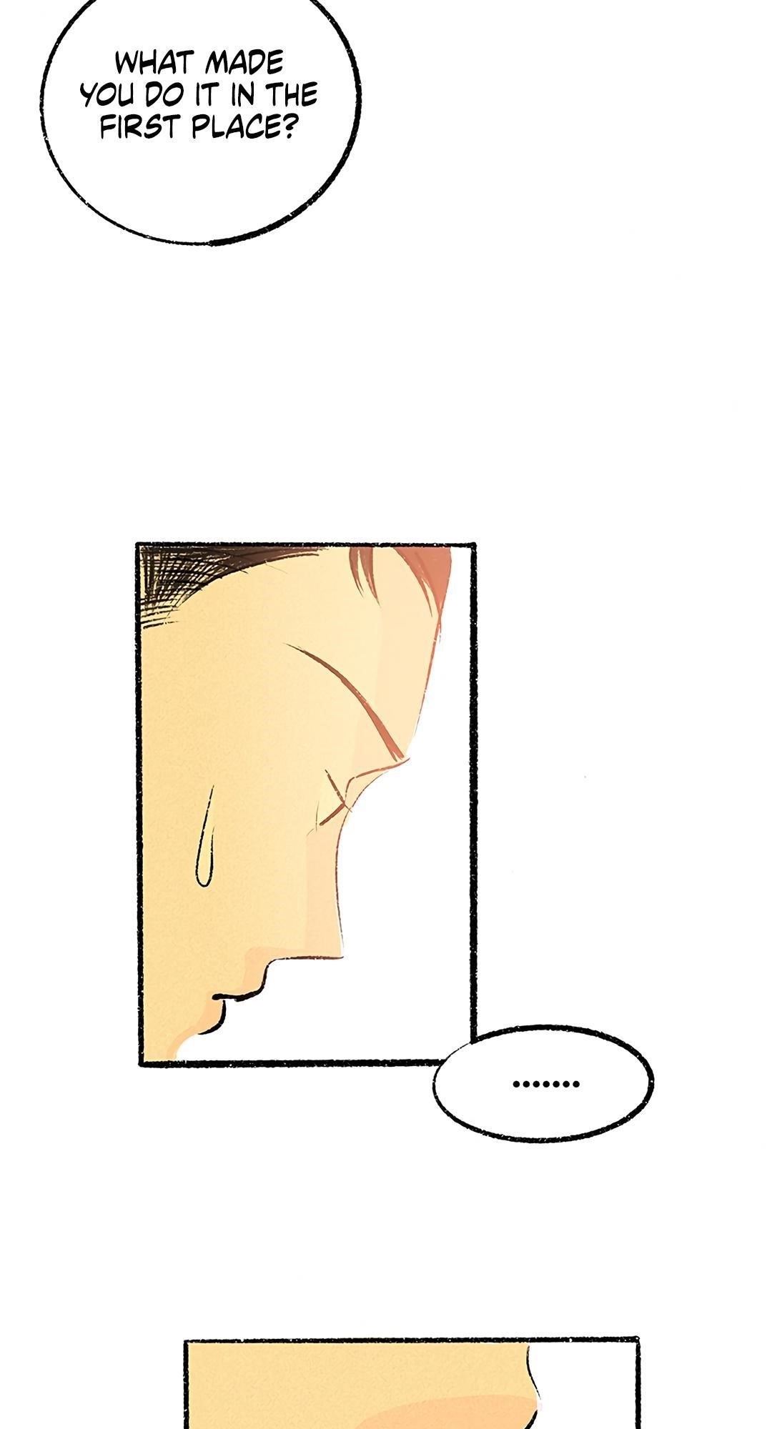 Why Don’t I Have Anyone By My Side? - Chapter 24 Page 23