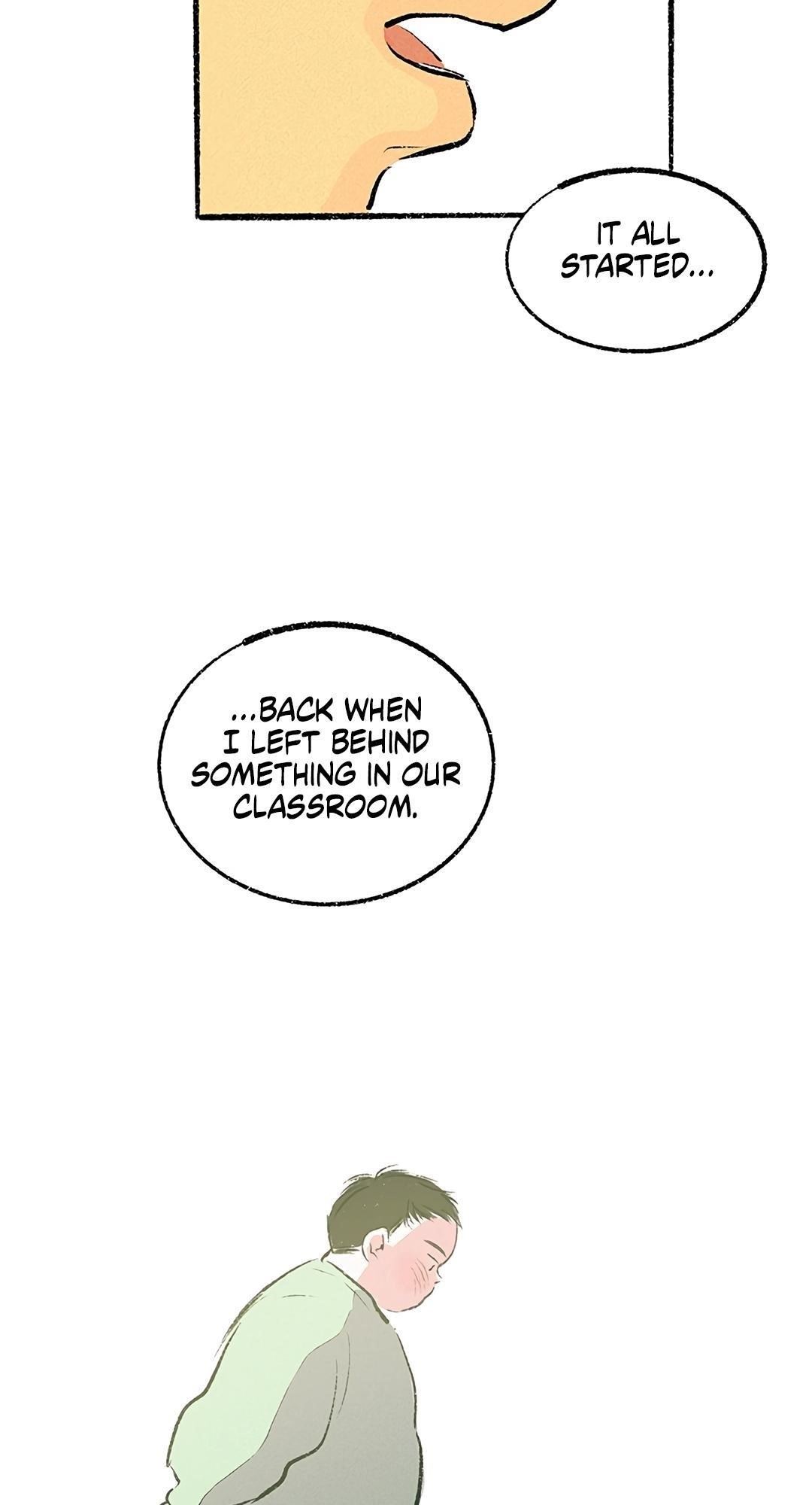 Why Don’t I Have Anyone By My Side? - Chapter 24 Page 24