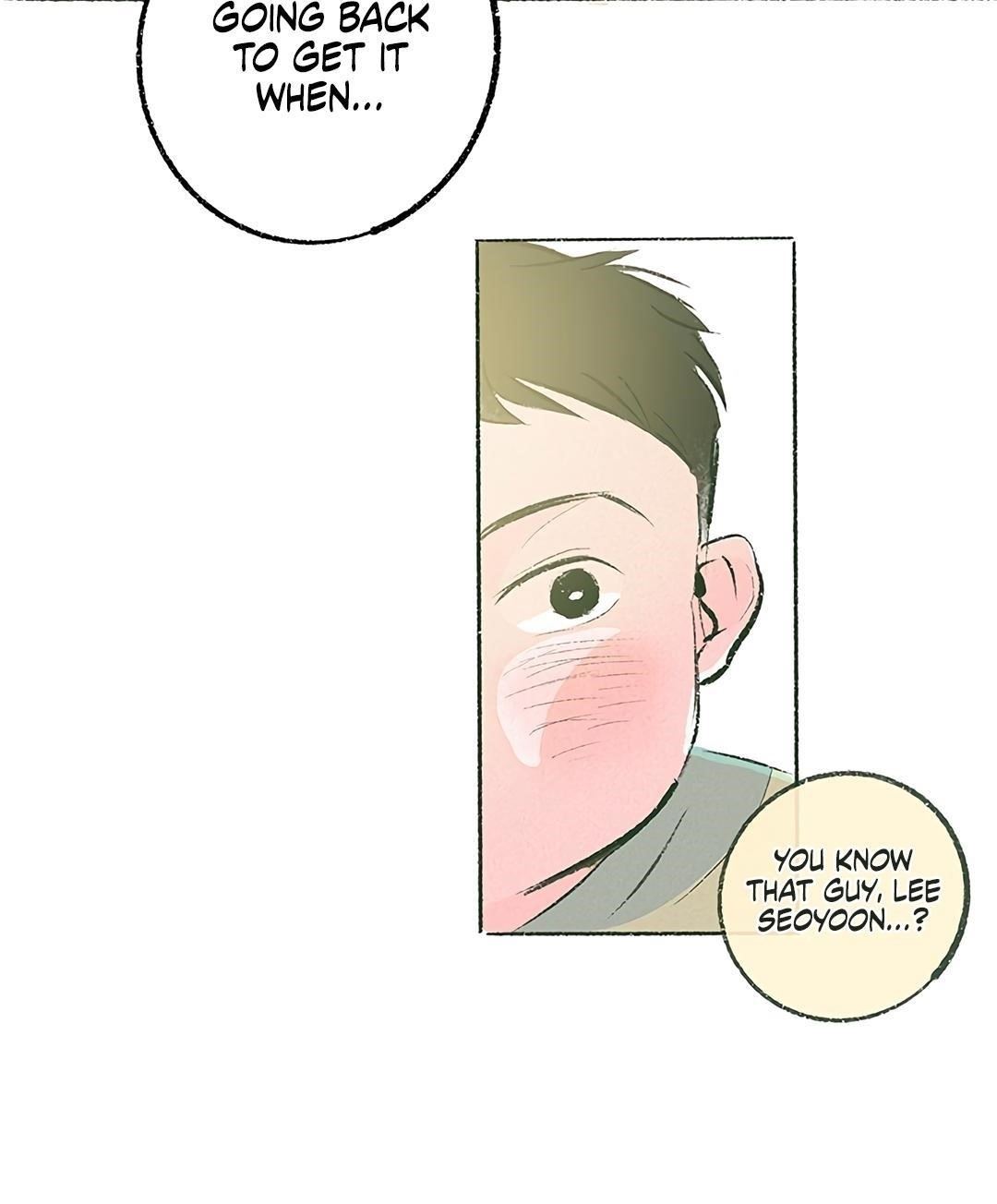 Why Don’t I Have Anyone By My Side? - Chapter 24 Page 26