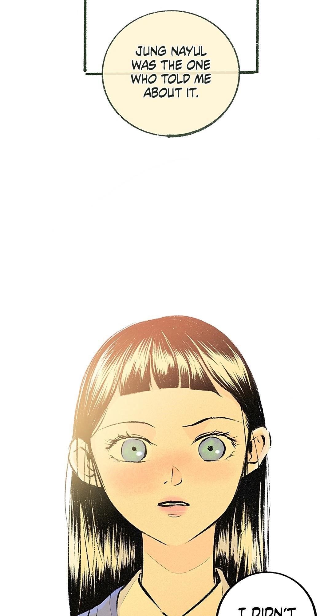 Why Don’t I Have Anyone By My Side? - Chapter 24 Page 32