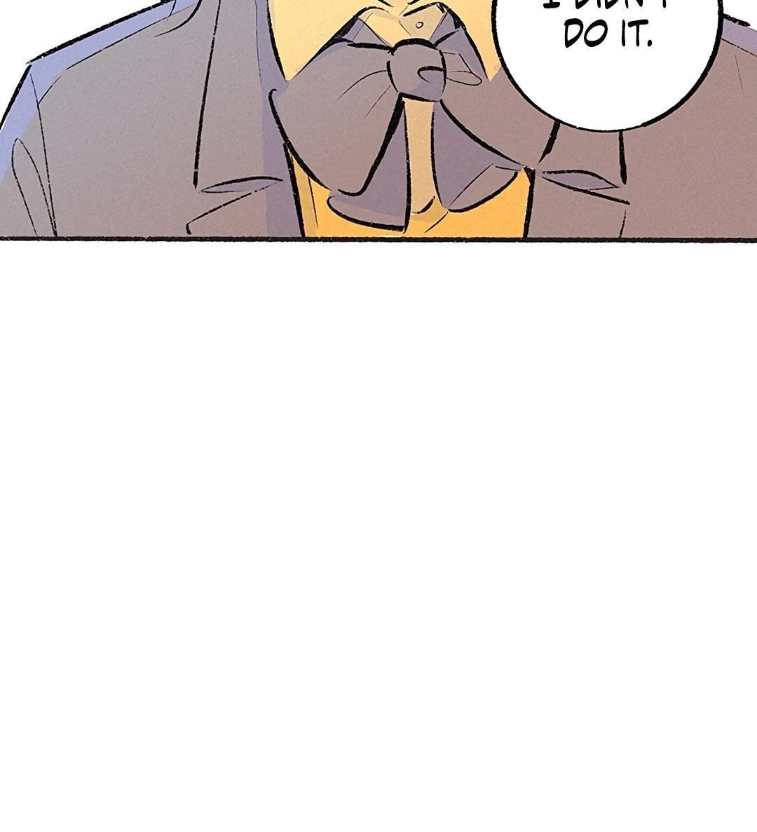 Why Don’t I Have Anyone By My Side? - Chapter 24 Page 33