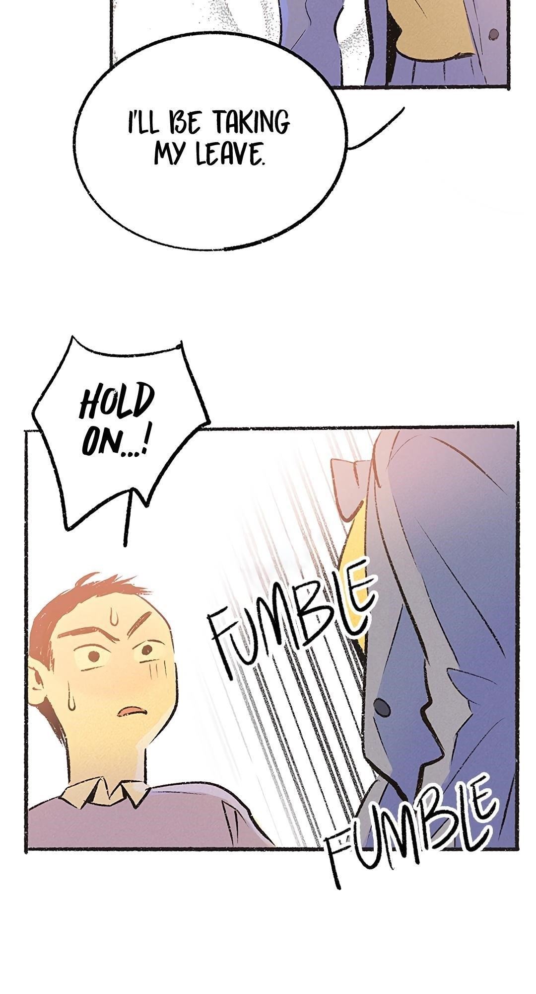 Why Don’t I Have Anyone By My Side? - Chapter 24 Page 52