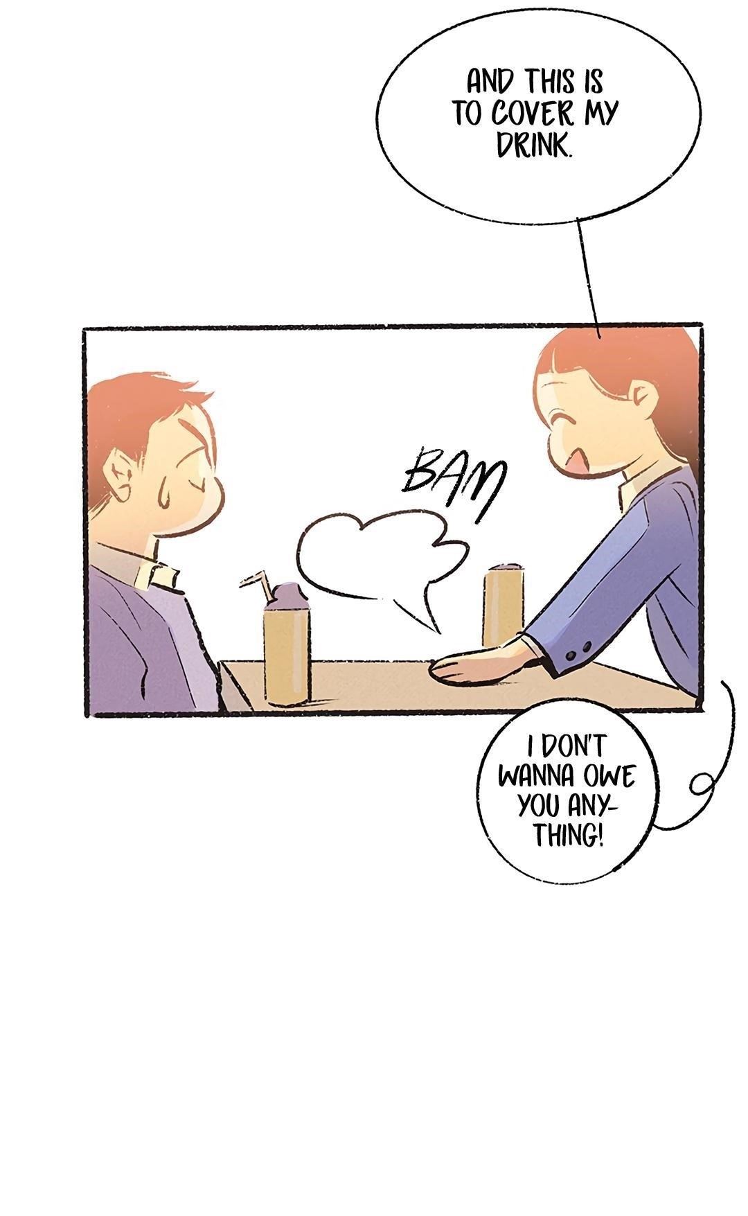 Why Don’t I Have Anyone By My Side? - Chapter 24 Page 53