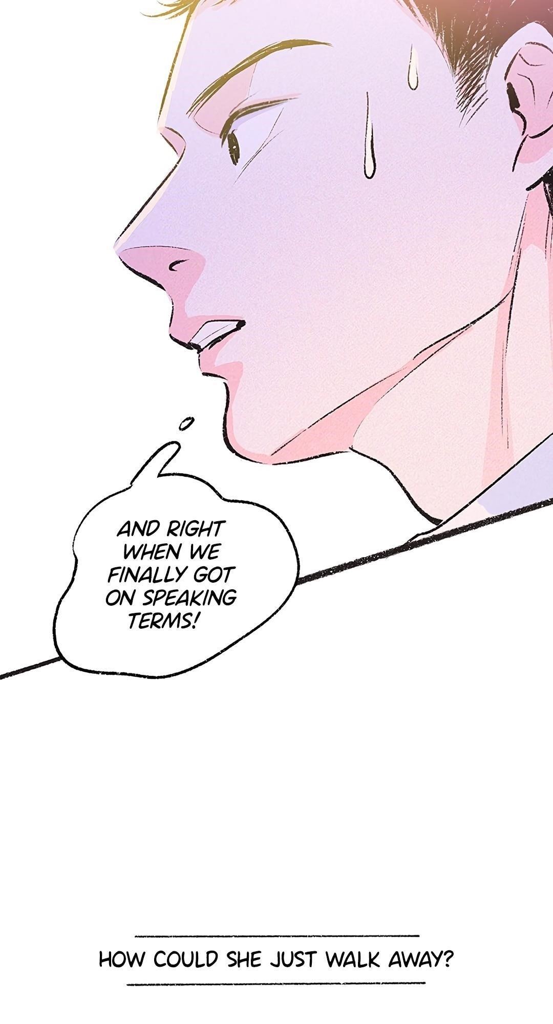 Why Don’t I Have Anyone By My Side? - Chapter 24 Page 58