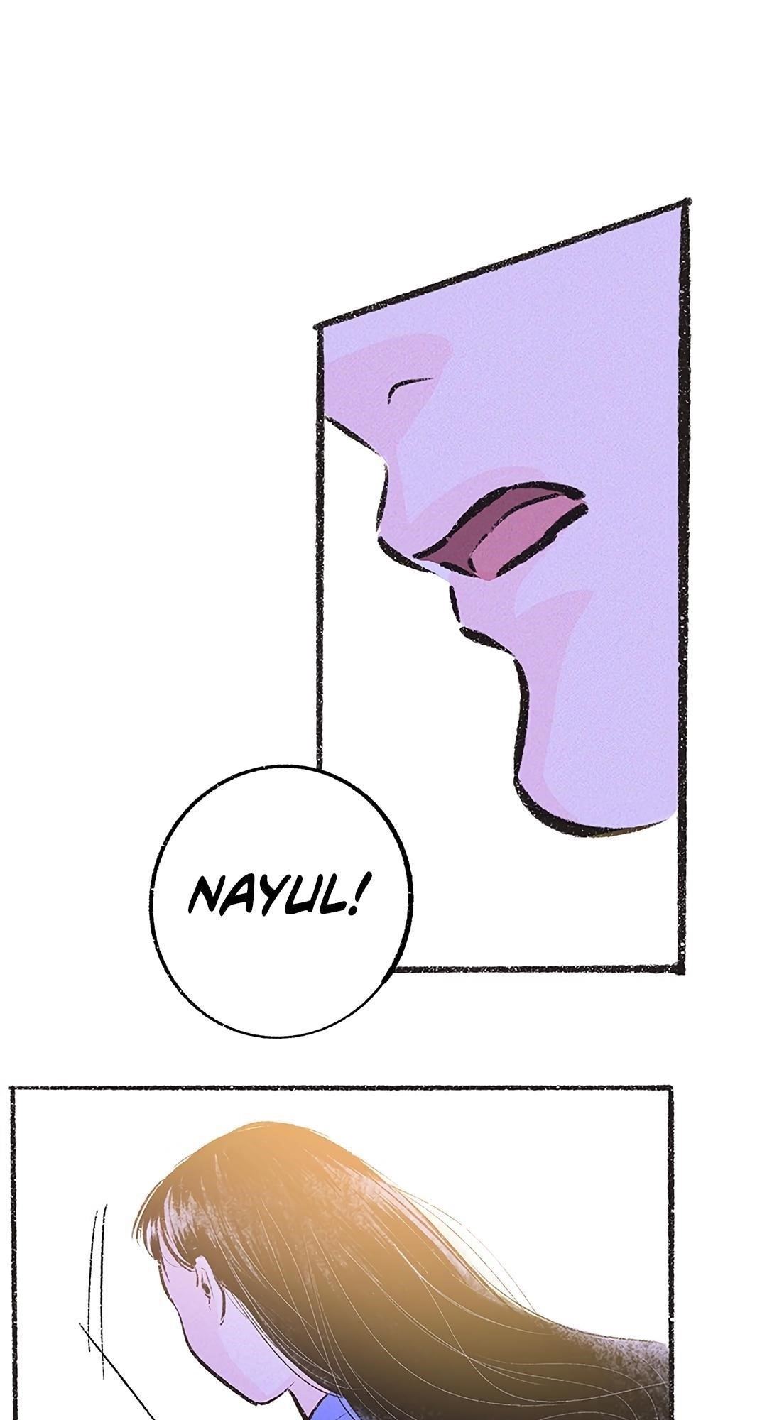 Why Don’t I Have Anyone By My Side? - Chapter 24 Page 59