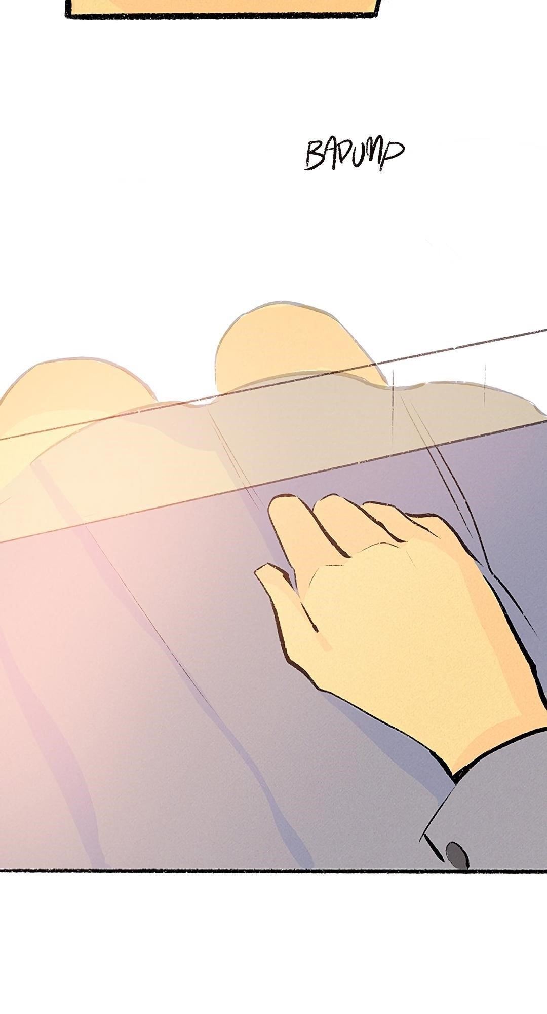 Why Don’t I Have Anyone By My Side? - Chapter 24 Page 6