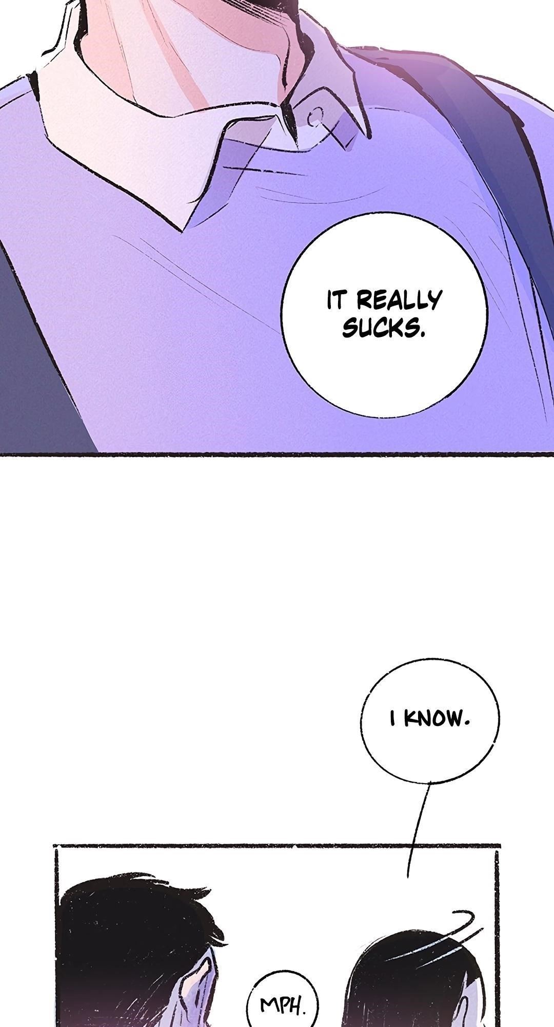 Why Don’t I Have Anyone By My Side? - Chapter 24 Page 66