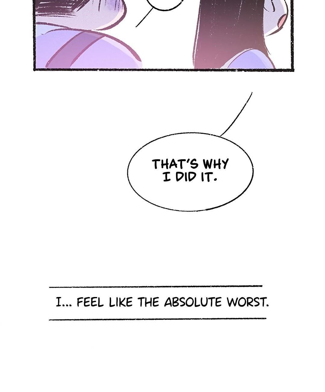 Why Don’t I Have Anyone By My Side? - Chapter 24 Page 67