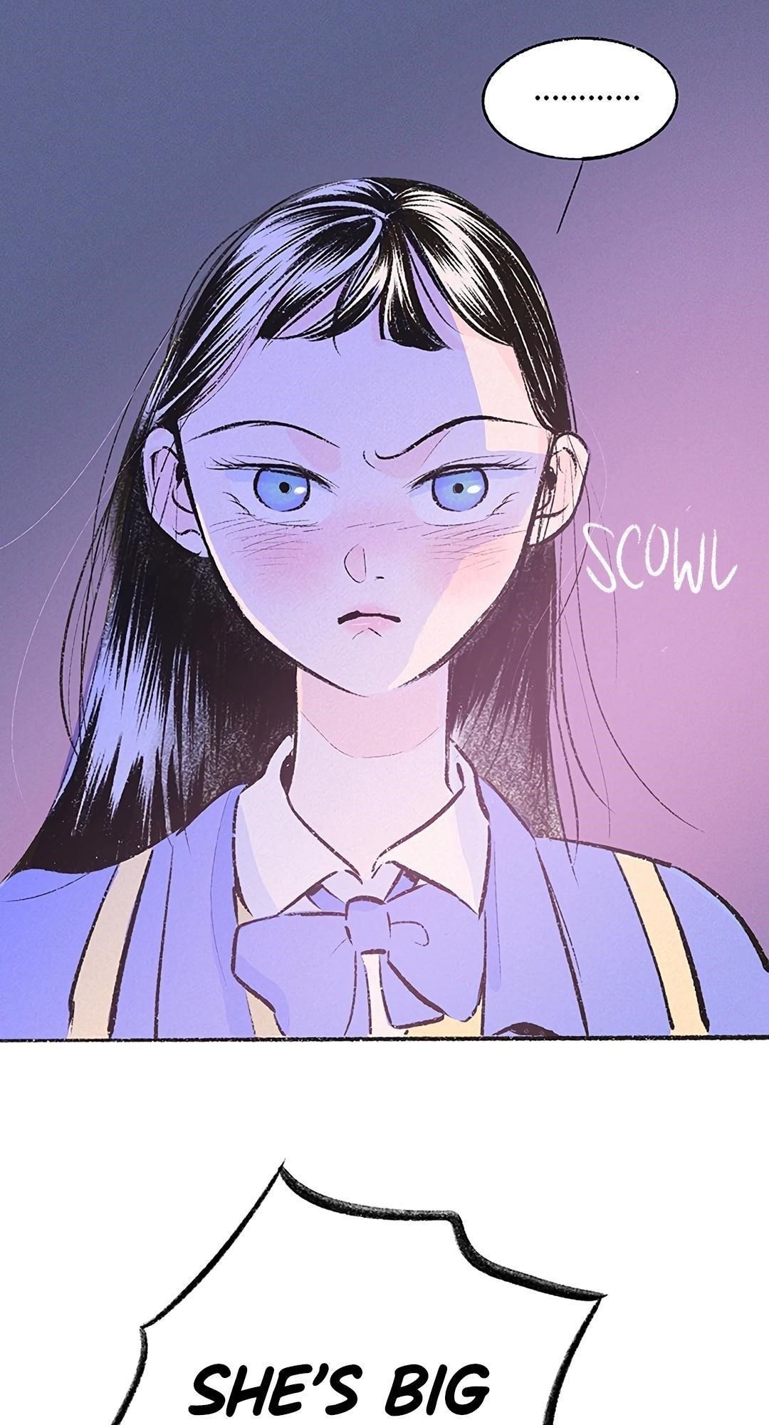 Why Don’t I Have Anyone By My Side? - Chapter 24 Page 77