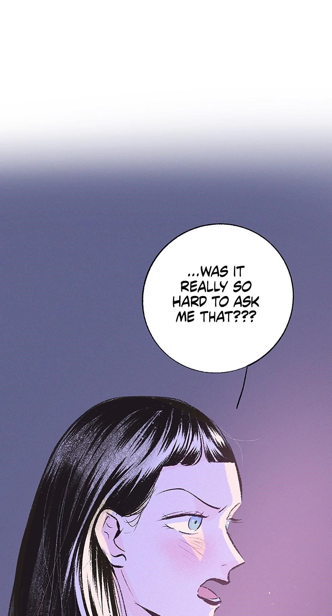 Why Don’t I Have Anyone By My Side? - Chapter 24 Page 79