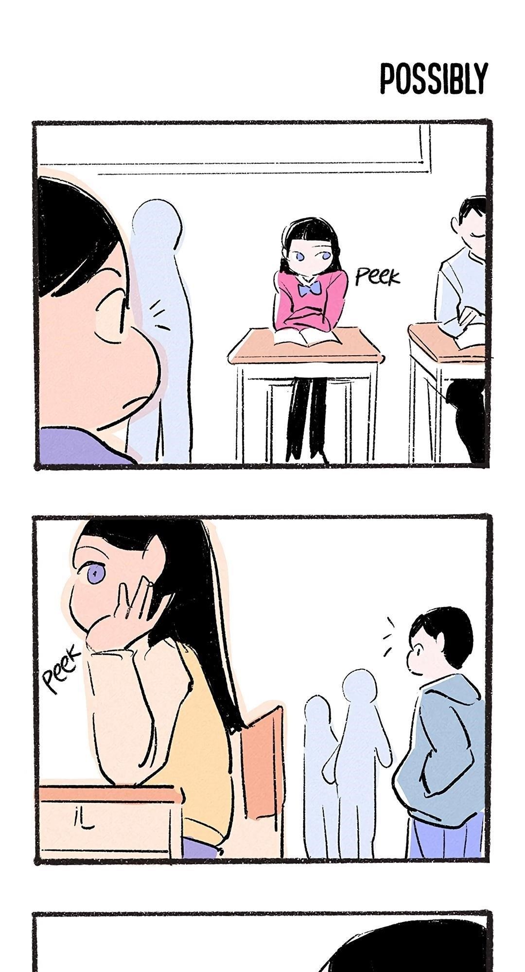 Why Don’t I Have Anyone By My Side? - Chapter 24 Page 84