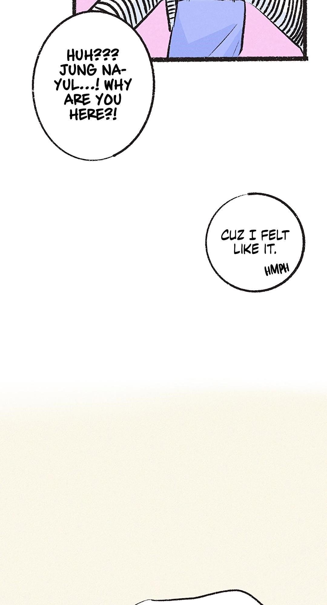 Why Don’t I Have Anyone By My Side? - Chapter 26 Page 100