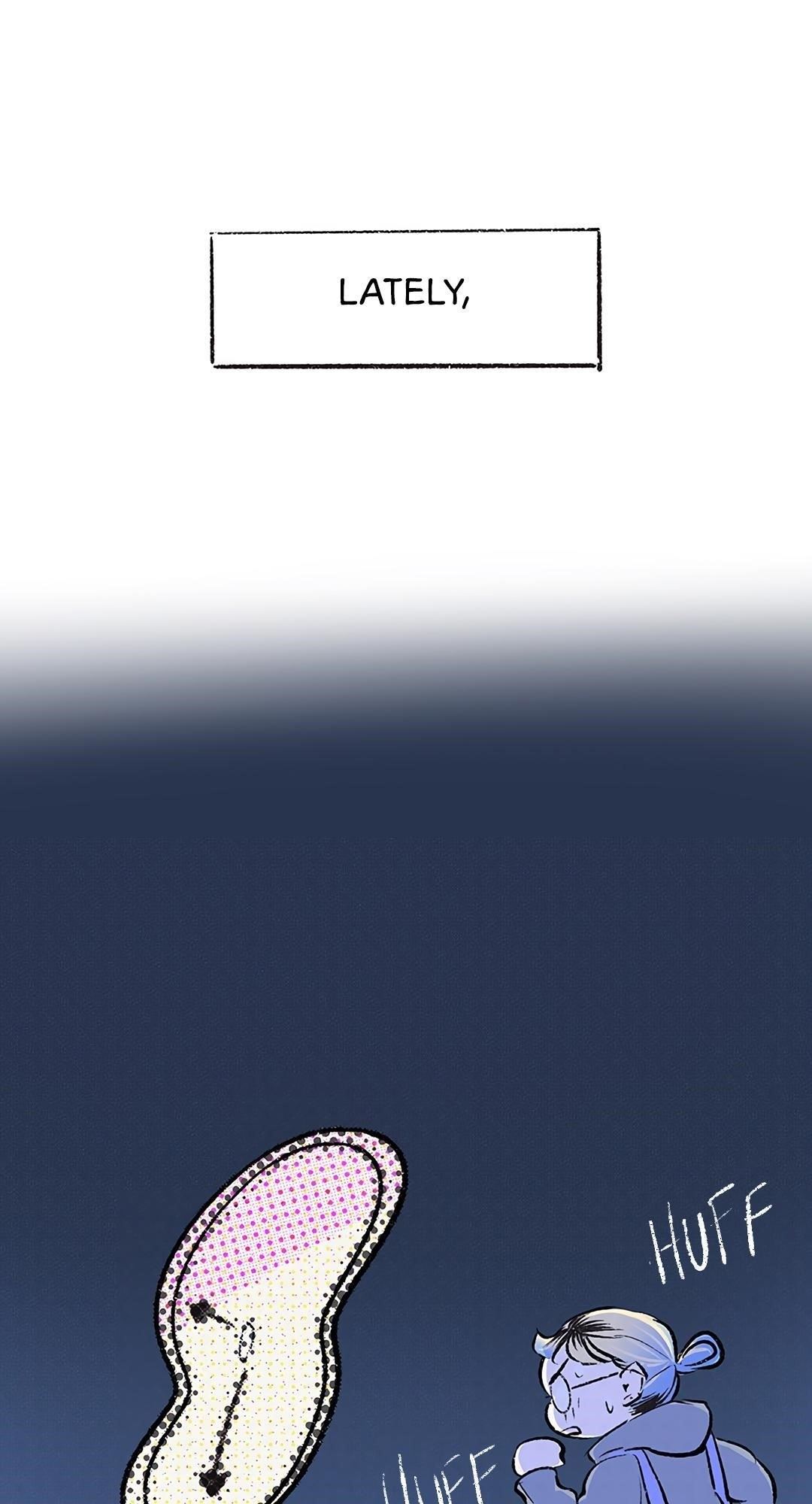 Why Don’t I Have Anyone By My Side? - Chapter 26 Page 13