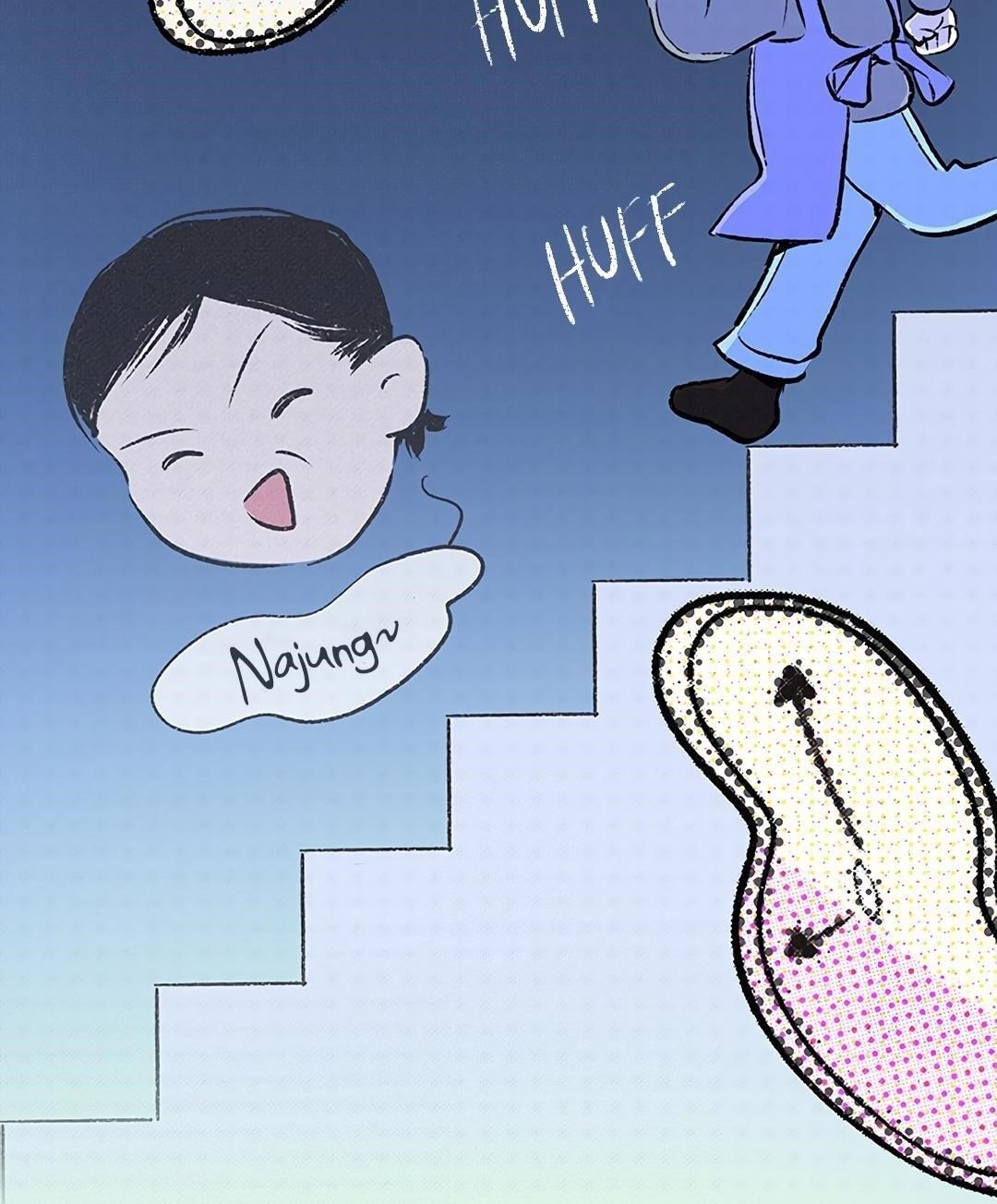 Why Don’t I Have Anyone By My Side? - Chapter 26 Page 14