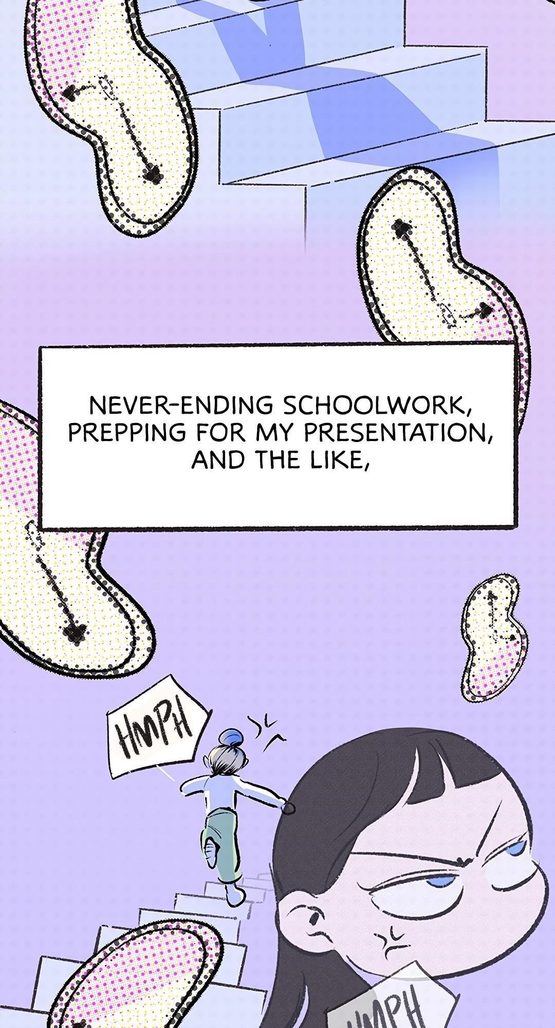 Why Don’t I Have Anyone By My Side? - Chapter 26 Page 16