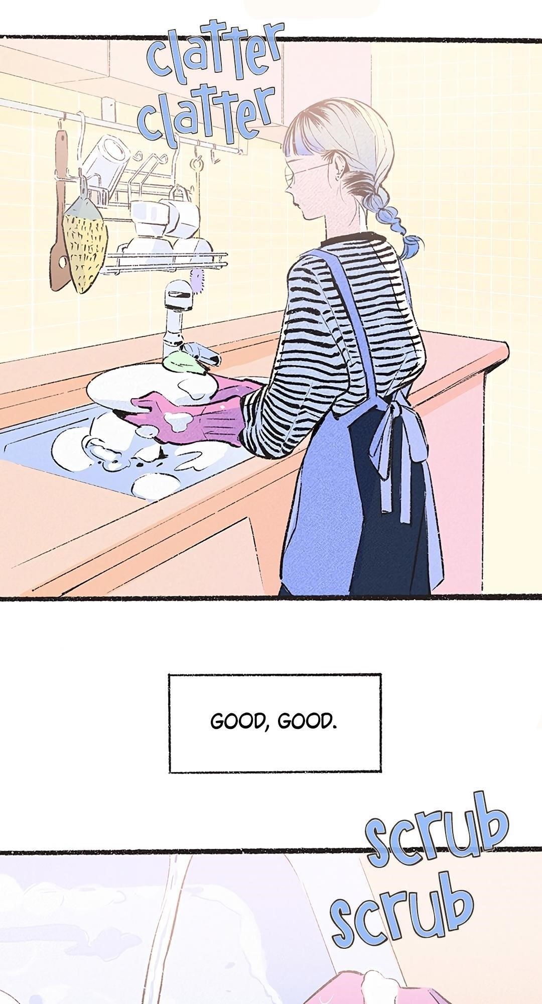 Why Don’t I Have Anyone By My Side? - Chapter 26 Page 2