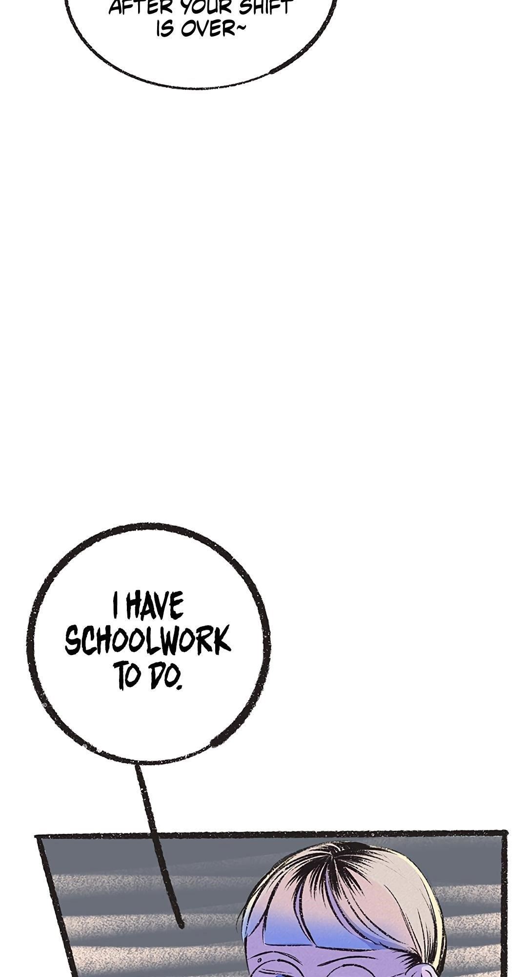 Why Don’t I Have Anyone By My Side? - Chapter 26 Page 23