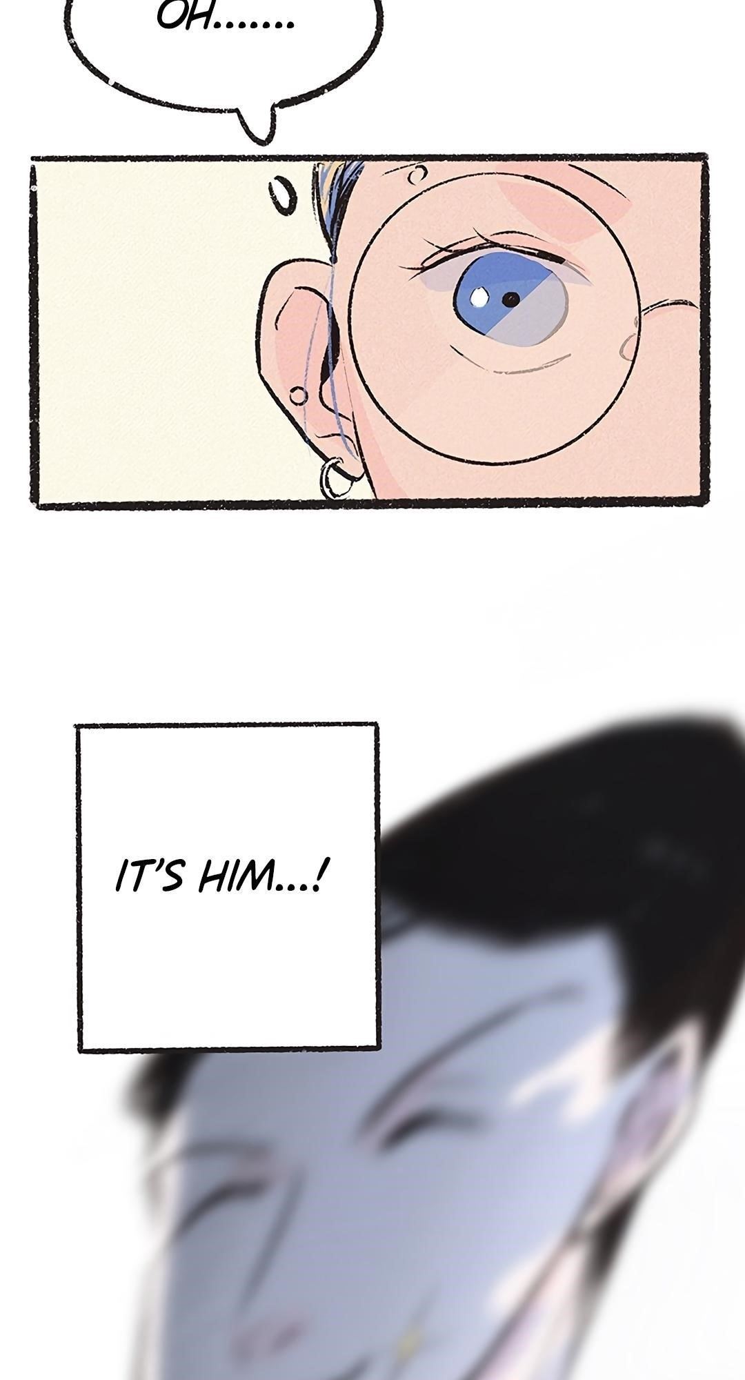 Why Don’t I Have Anyone By My Side? - Chapter 26 Page 33