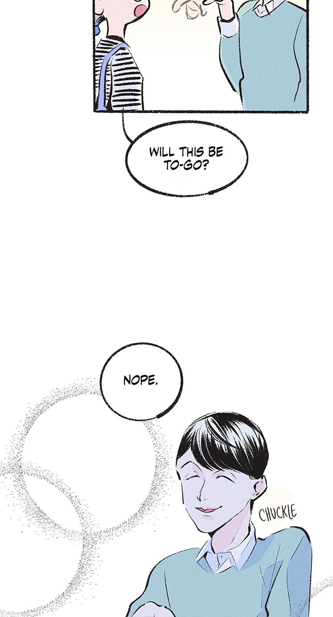 Why Don’t I Have Anyone By My Side? - Chapter 26 Page 38