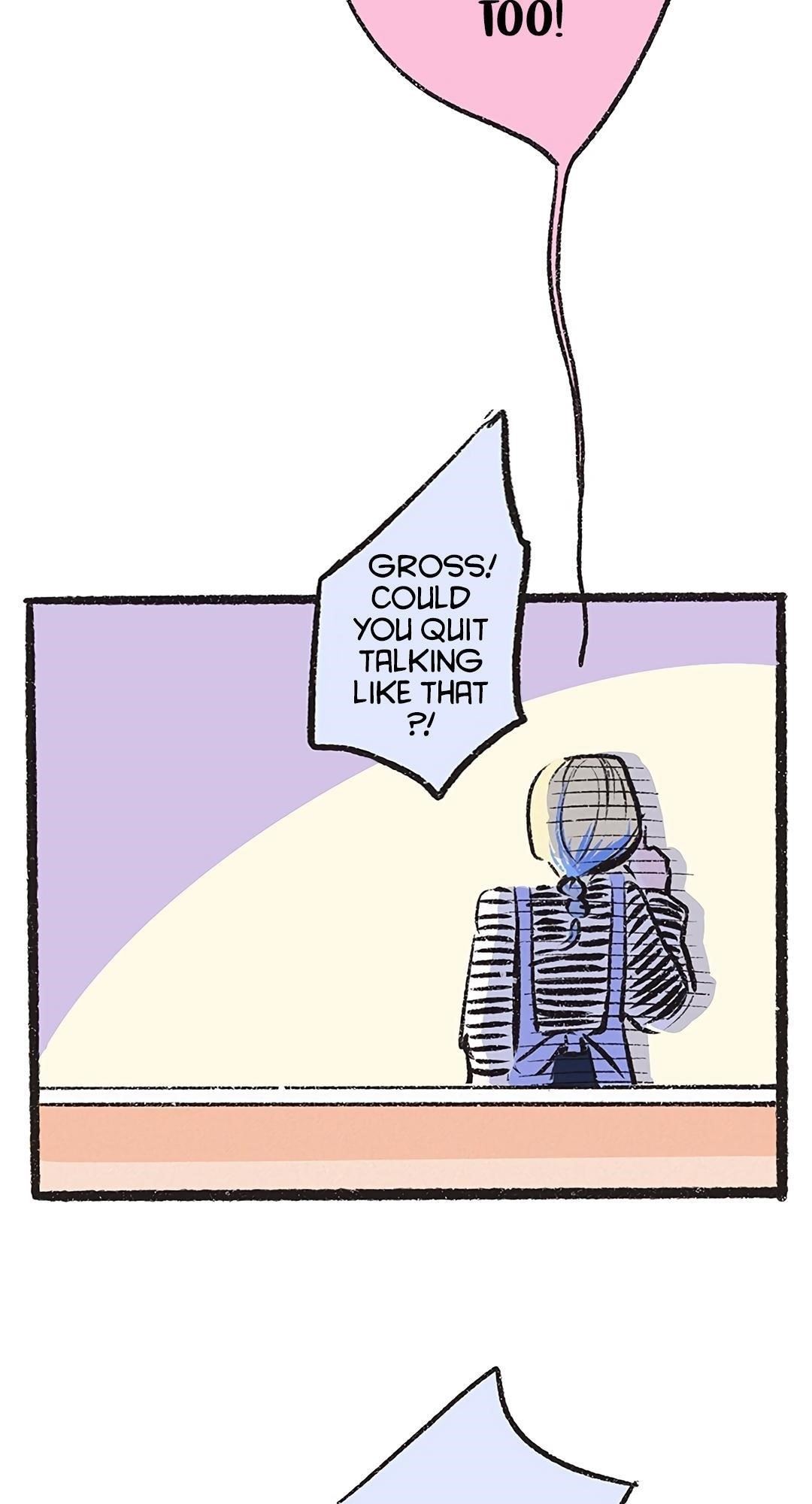 Why Don’t I Have Anyone By My Side? - Chapter 26 Page 52