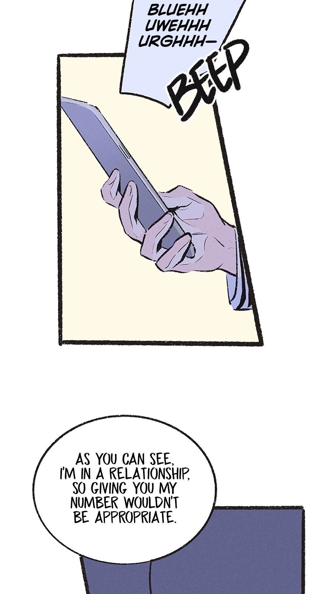 Why Don’t I Have Anyone By My Side? - Chapter 26 Page 53