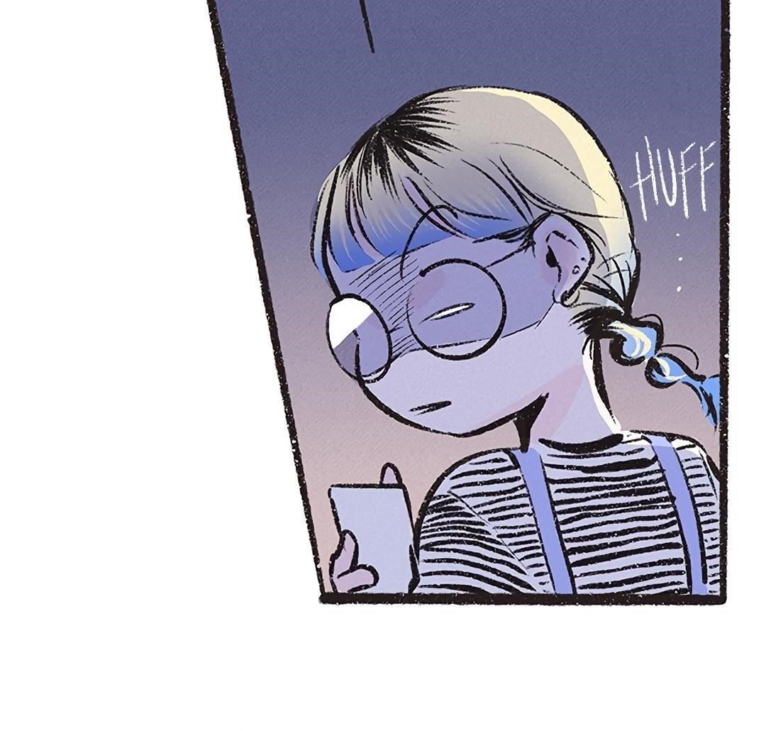 Why Don’t I Have Anyone By My Side? - Chapter 26 Page 54