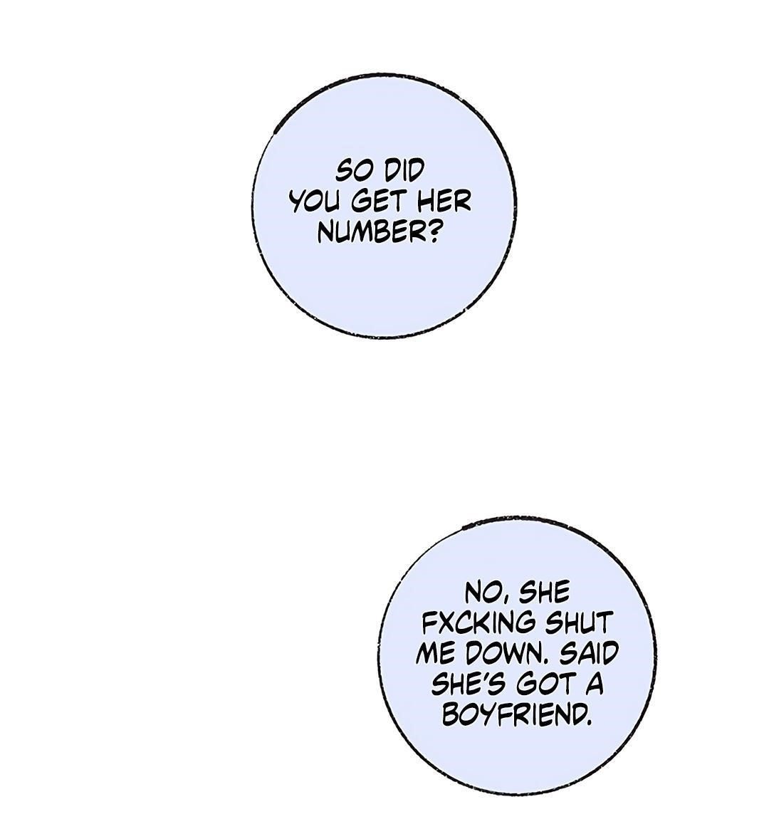 Why Don’t I Have Anyone By My Side? - Chapter 26 Page 61