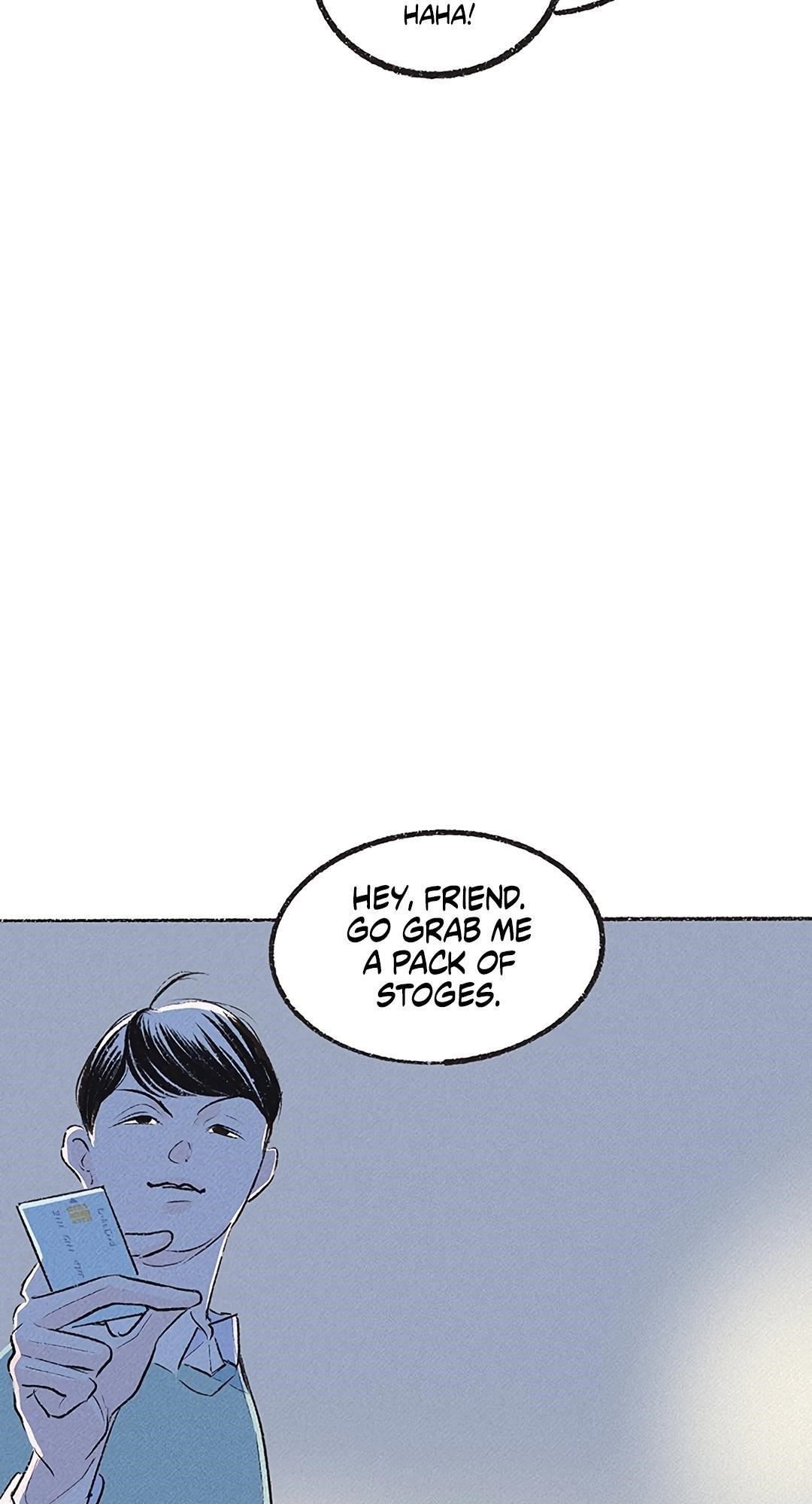 Why Don’t I Have Anyone By My Side? - Chapter 26 Page 66