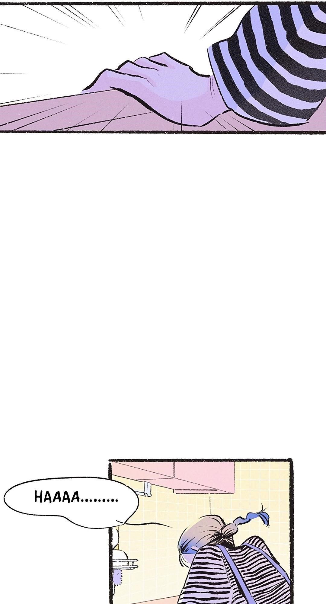 Why Don’t I Have Anyone By My Side? - Chapter 26 Page 8