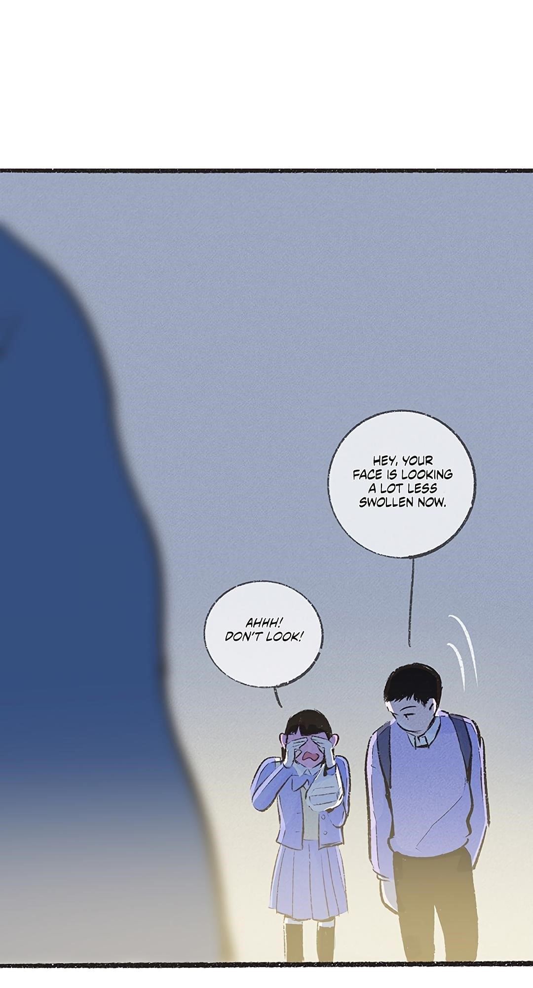 Why Don’t I Have Anyone By My Side? - Chapter 26 Page 82