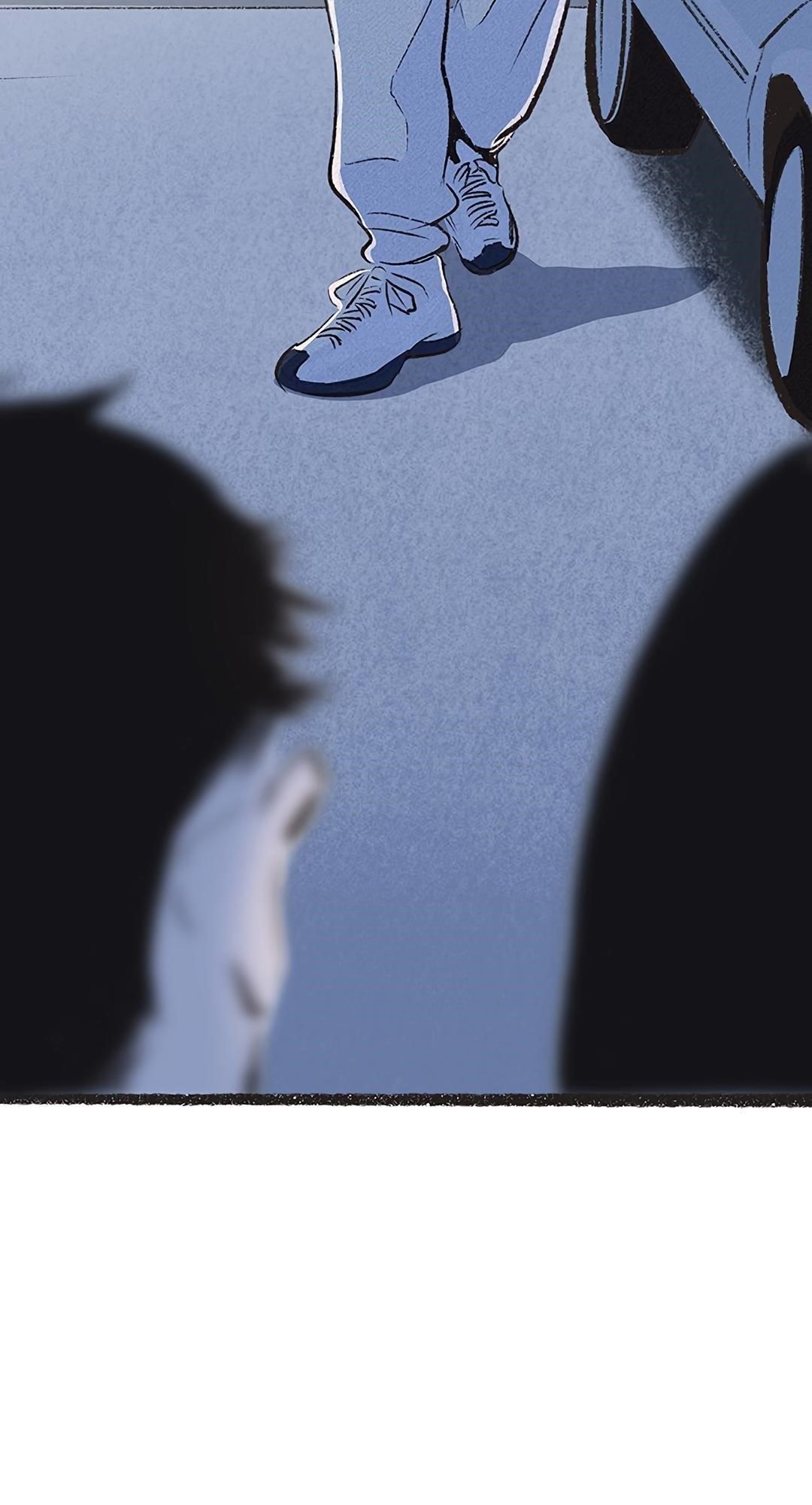 Why Don’t I Have Anyone By My Side? - Chapter 26 Page 85