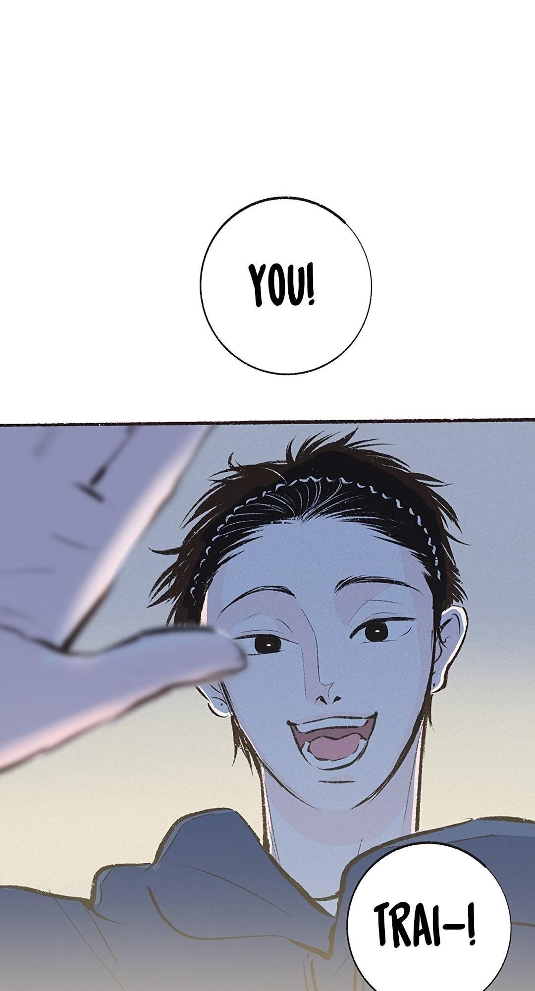 Why Don’t I Have Anyone By My Side? - Chapter 26 Page 86