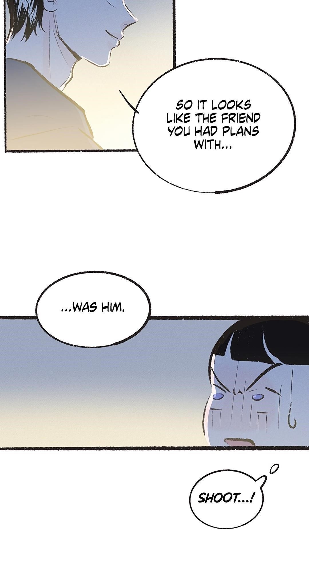 Why Don’t I Have Anyone By My Side? - Chapter 26 Page 90