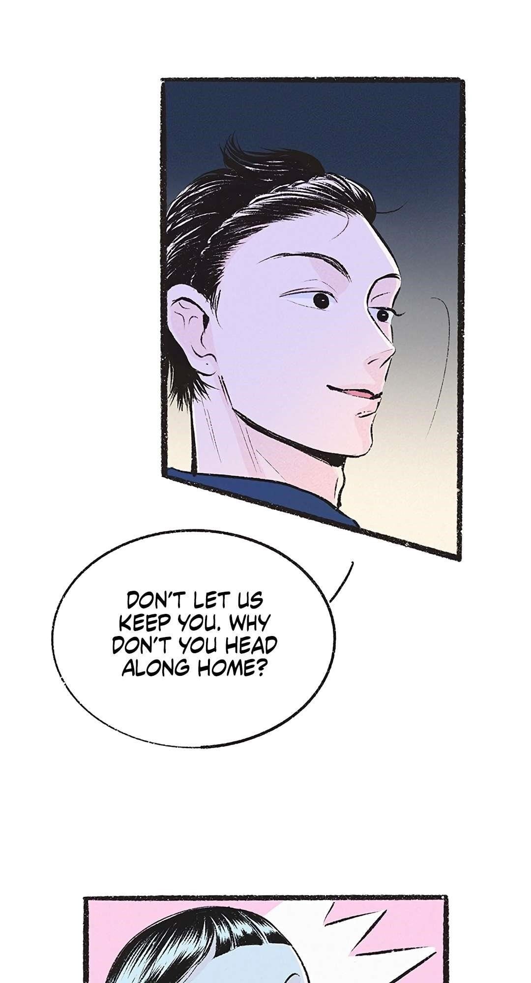 Why Don’t I Have Anyone By My Side? - Chapter 27 Page 16