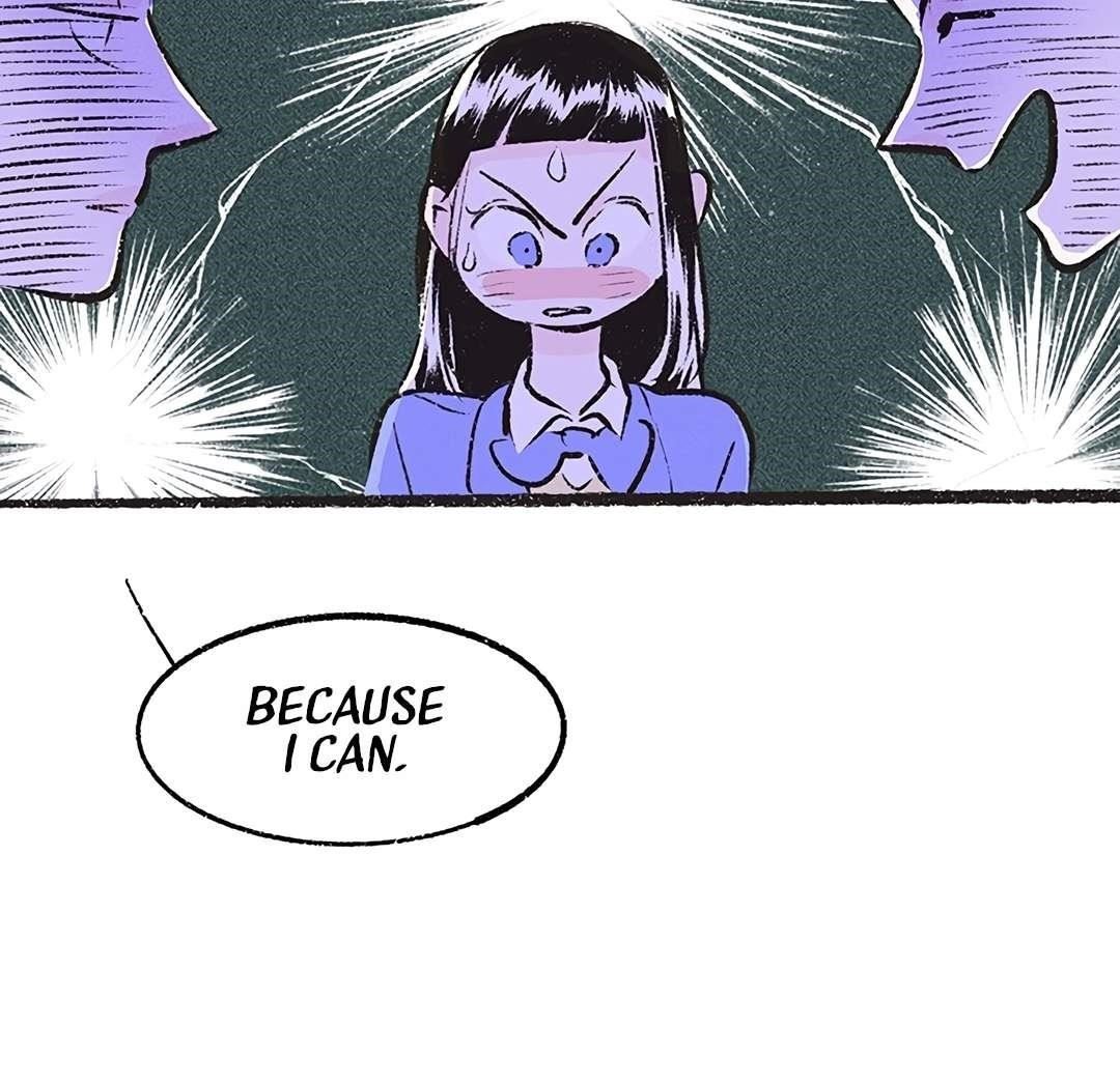 Why Don’t I Have Anyone By My Side? - Chapter 27 Page 21